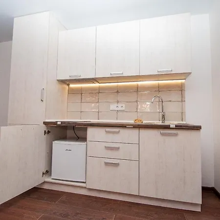 On Chaykovskogo 16 * Oděsa