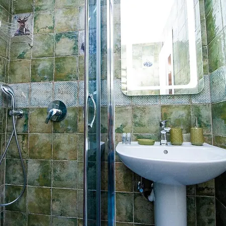 On Chaykovskogo 16 Apartment