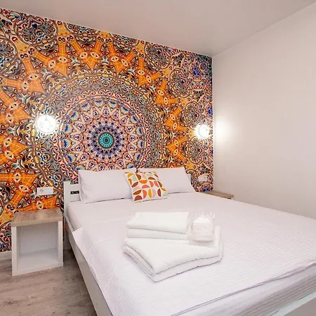 On Chaykovskogo 16 Apartmán *