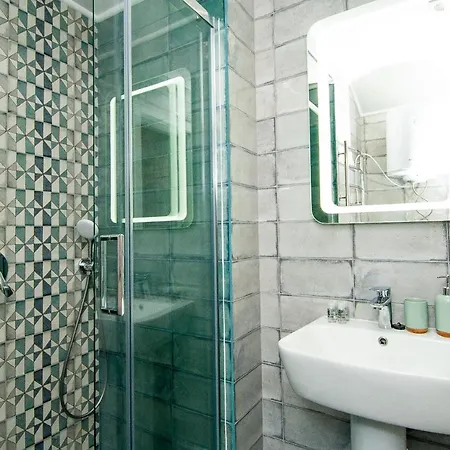 On Chaykovskogo 16 Apartmán *