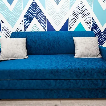 Apartman On Chaykovskogo 16 Odessza