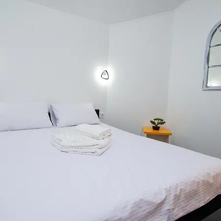 Appartement On Chaykovskogo 16 Odessa