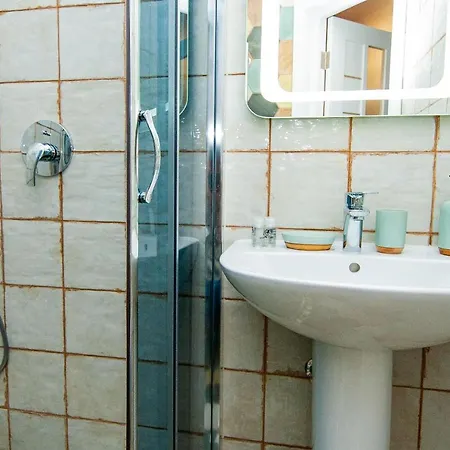 On Chaykovskogo 16 Oděsa