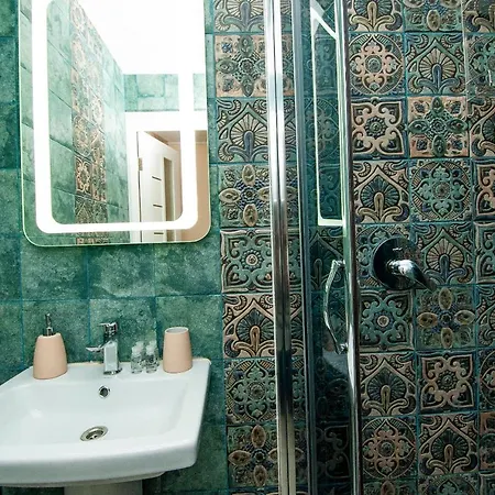 On Chaykovskogo 16 Apartment Odesa