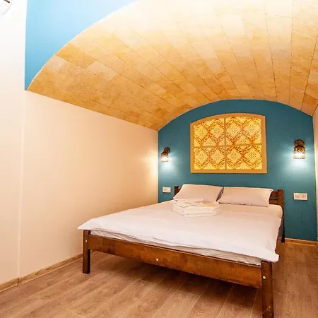 Apartment On Chaykovskogo 16 Odesa