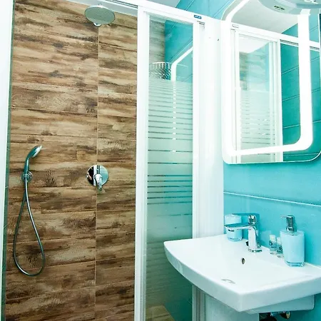 On Chaykovskogo 16 Apartmán *