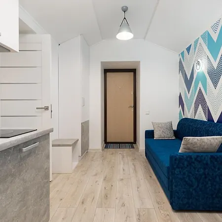 On Chaykovskogo 16 Oděsa