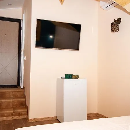 On Chaykovskogo 16 Apartment *