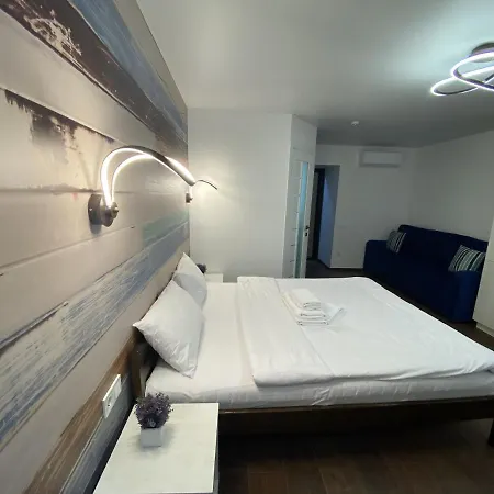 On Chaykovskogo 16 Apartmán