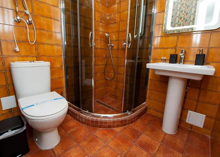 On Chaykovskogo 16 *