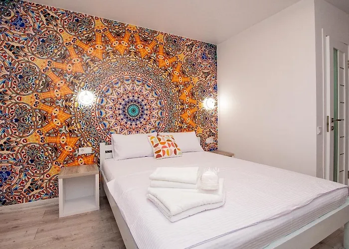 On Chaykovskogo 16 Apartman *