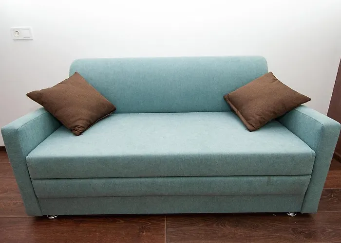 On Chaykovskogo 16 Apartman