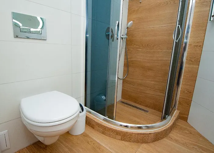 On Chaykovskogo 16 Apartman *