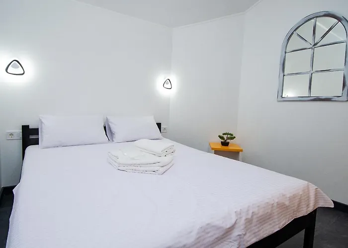 Apartman On Chaykovskogo 16 Odessza