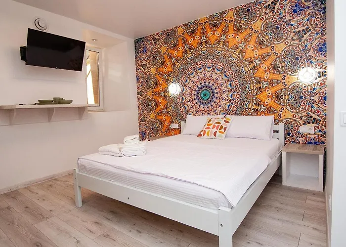 Apartman On Chaykovskogo 16 *