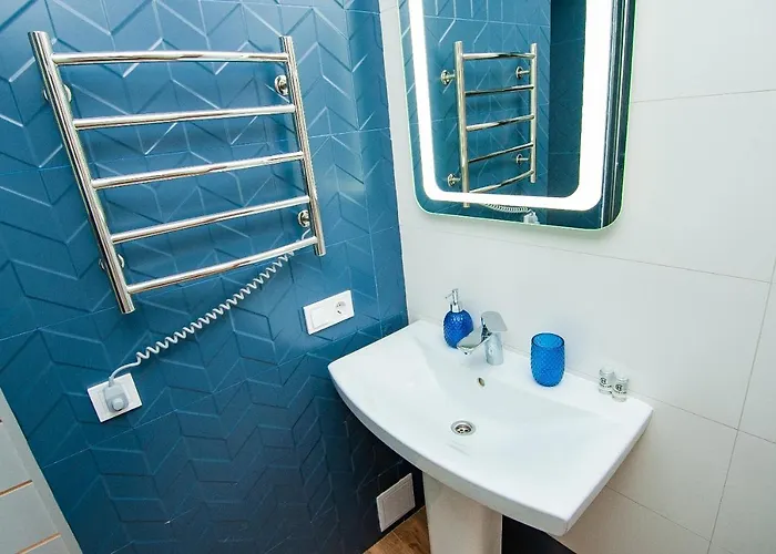 On Chaykovskogo 16 Apartman Odessza