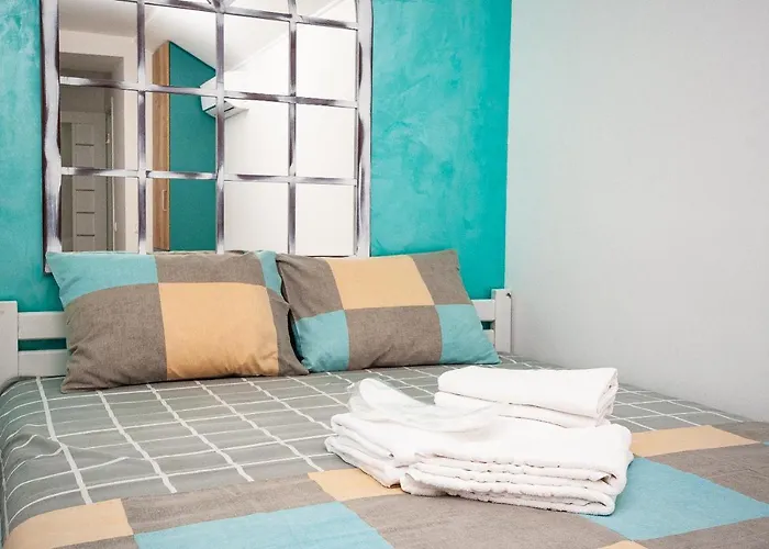 On Chaykovskogo 16 * Odessza