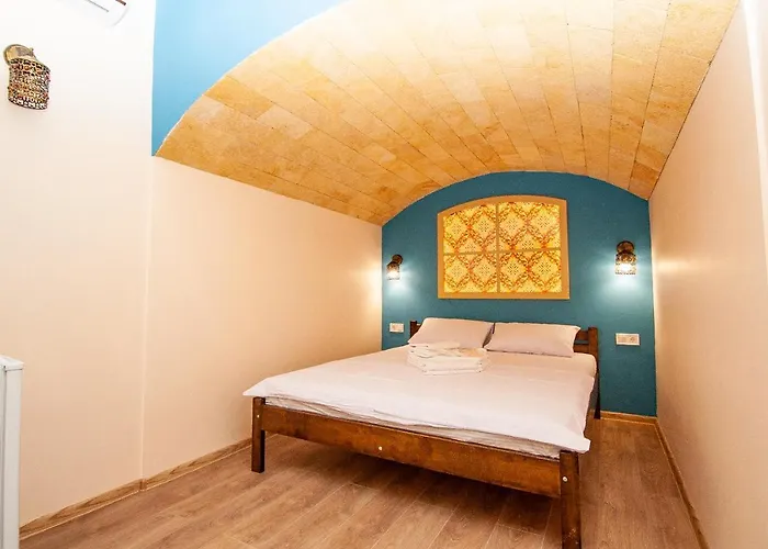 Apartman On Chaykovskogo 16 Odessza