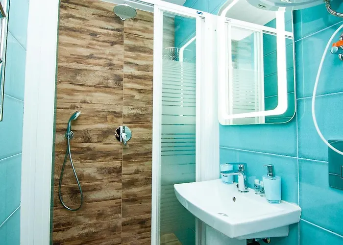 On Chaykovskogo 16 Apartman *