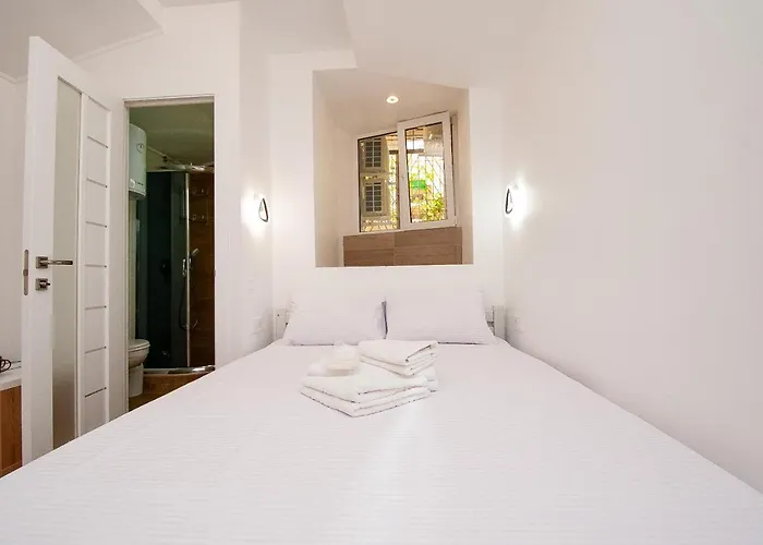 On Chaykovskogo 16 Apartman *