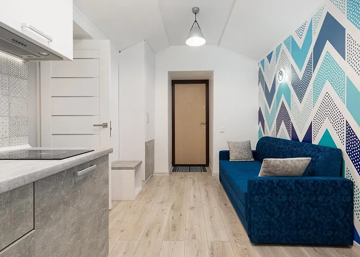 On Chaykovskogo 16 Odessza