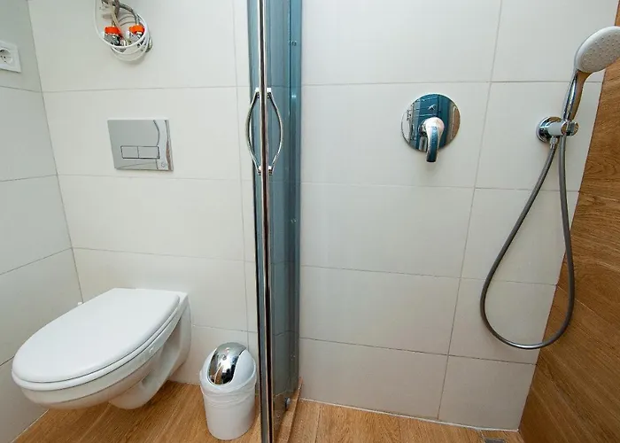 On Chaykovskogo 16 Apartman