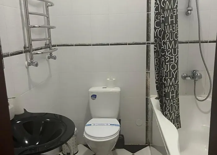 On Chaykovskogo 16 *