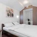Appartamento On Chaykovskogo 16 *