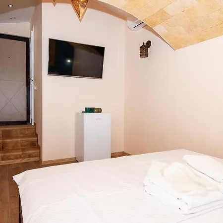 On Chaykovskogo 16 Appartamento *