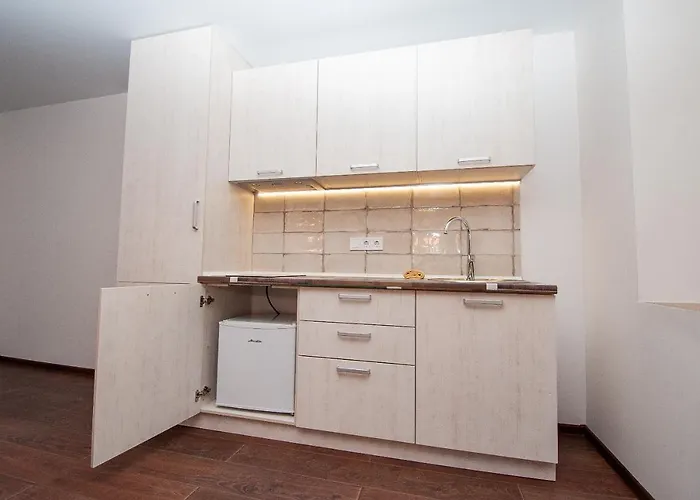 On Chaykovskogo 16 * Odessa